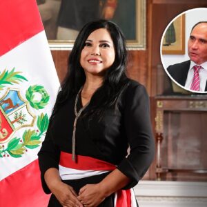 Hermano de nueva ministra Elizabeth Galdo es gerente de compañía hotelera vinculada a Hilton