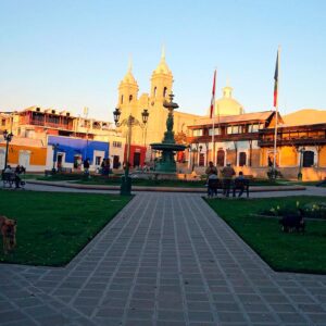 Indecopi verifica que empresas turísticas de Moquegua respeten derechos de los consumidores