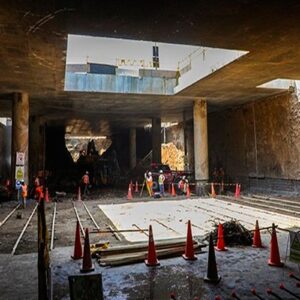 Línea 4 del Metro de Lima tendrá conexión subterránea con aeropuerto Jorge Chávez