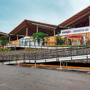 Tercer grupo de aeropuertos concesionados incluye a Chinchero, Jaén, Jauja, Chimbote, entre otros