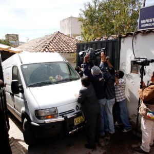 Cusco: hallan sin vida a turista peruano en hotel del barrio de San Blas