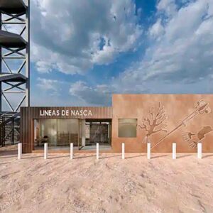 Ica: realizarán mejoras turísticas en las Líneas y Geoglifos de Nasca y Palpa