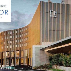 NH Hotel Group pasa a llamarse Minor Hotels Europe & Americas
