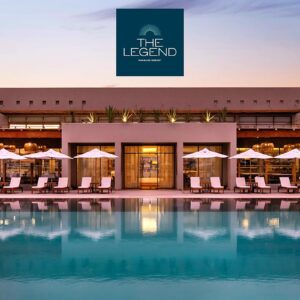 DoubleTree Resort by Hilton Paracas cambia de nombre a The Legend Paracas Resort
