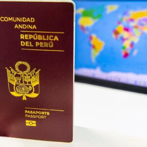 Pasaportes con vigencia de 10 años se entregarán desde el 7 de mayo