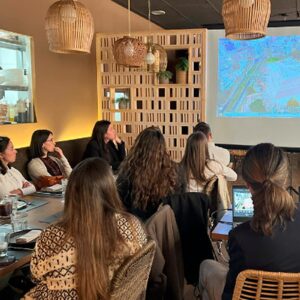 Perú presenta su oferta turística ante operadores líderes del sector en España