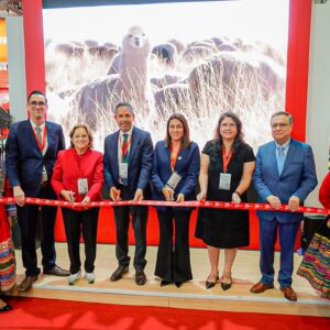 Brasil es el cuarto país emisor de turistas hacia el Perú en Latinoamérica