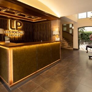 Los Portales remodeló su hotel ubicado en centro histórico de Cusco