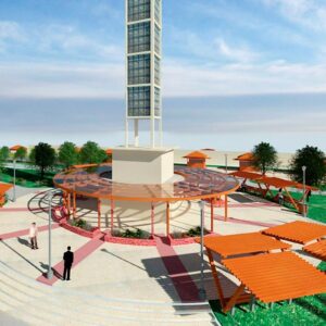 Ejecutarán obras de mejora turística en Pucallpa ante próxima cumbre APEC