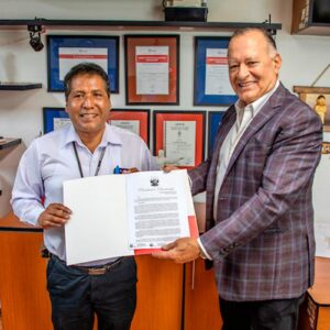 Puno: aprueban mejoras turísticas en comunidad de Llachón, a orillas del Lago Titicaca