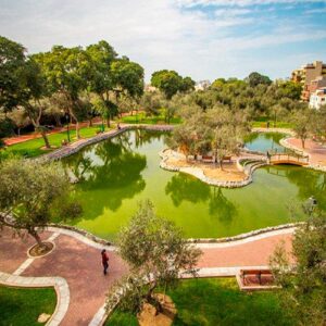 San Isidro: organizan conversatorio sobre pasado, presente y futuro del distrito