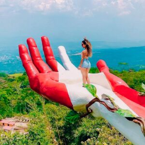 San Martín: 12,000 turistas disfrutaron de sus encantos durante Semana Santa