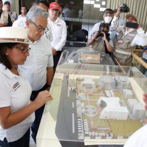 Lambayeque: ampliarán Museo de Sicán con una inversión superior a S/ 7 millones