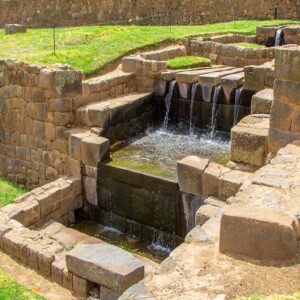 Cusco: monumentos arqueológicos de Pikillaqta y Tipón no resultaron afectados por sismo