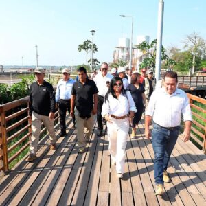 Mincetur impulsará desarrollo turístico y exportador de la región Ucayali