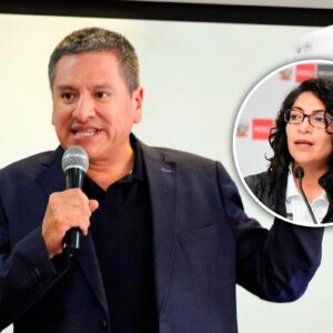 Afirman que ministra de Cultura tiene “responsabilidad política” en irregular contratación de Joinnus
