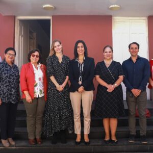 PromPerú articula estrategias con gremios turísticos de Arequipa