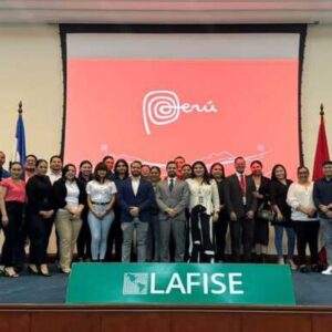 Perú promueve su oferta turística en Nicaragua con apertura de nueva ruta aérea