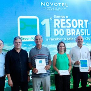 Accor logra certificación de sostenibilidad para más de 50 hoteles en las Américas