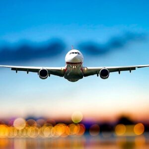 Colombia, Chile, Perú y Brasil impulsan crecimiento de la aviación regional en primer trimestre