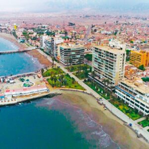 Cadenas hoteleras aterrizarían en Ancón y Chancay tras inauguración de megapuerto