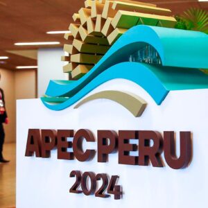 Cancillería y PromPerú suscriben convenio de colaboración por APEC Perú 2024