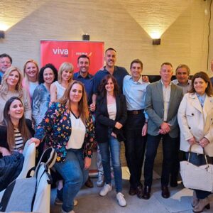 Perú destaca su oferta turística ante operadoras de turismo de Barcelona