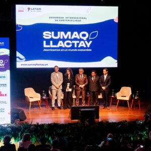 Belmond y PeruRail: fomento del turismo sostenible es una responsabilidad interinstitucional