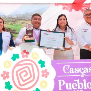 Otorgan a Cascas el reconocimiento de “Pueblo con Encanto” del Perú