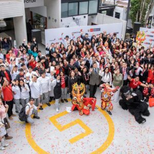 Cenfotur cumple 46 años formando líderes en turismo y gastronomía