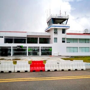 Amazonas pide asistencia técnica de Japón para mejorar aeropuerto de Chachapoyas