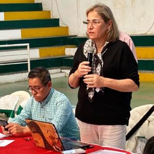 Autoridades articulan esfuerzos para impulsar proyecto del Teleférico de Choquequirao