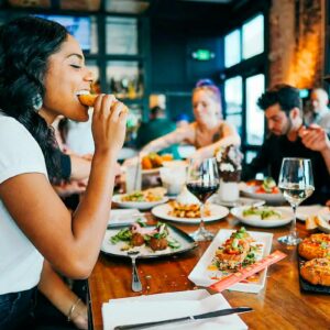 Perú dentro de los 12 mejores destinos del mundo para comer y beber