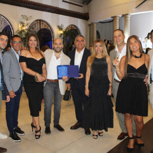 Conexión TS celebró 5° aniversario con agencias de viajes y proveedores aliados [FOTOS]