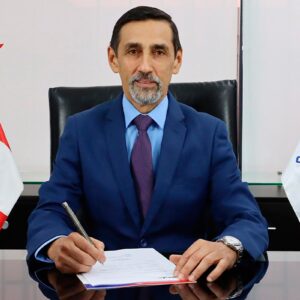 Designan a José Antonio Rubio como nuevo gerente general de Corpac