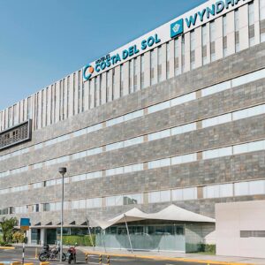 Costa del Sol en el Top 10% de los mejores hoteles del mundo