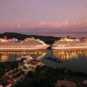 Empresa brasileña ofrece grandes posibilidades de trabajar en cruceros