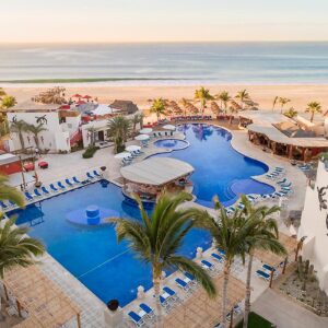 Decamerón y Wyndham firma alianza para expandir la oferta “todo incluido”