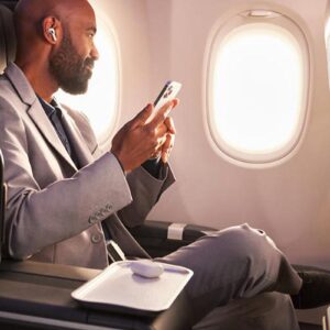 Delta mejora experiencia de viaje con actualización de su aplicación Fly Delta 6.0