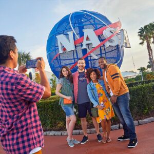 Delta revela la magia de Orlando más allá de los famosos parques