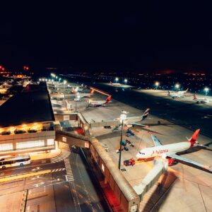 Ecuador permitirá a líneas aéreas volar con matrículas extranjeras