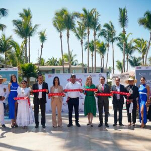 Empresas de turismo participaron en rueda de negocios de Expo Perú Norte en Piura