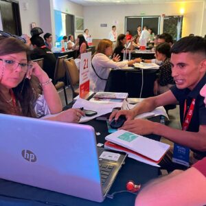 Empresas de turismo lograron negocios por S/ 1.7 millones en Expo Perú Norte