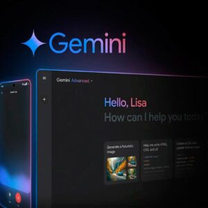 Google avanza en la planificación de viajes con inteligencia artificial