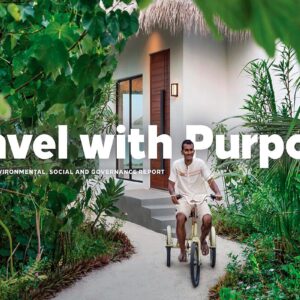 Hilton anuncia un año notable de progreso hacia los objetivos de Travel with Purpose 2030