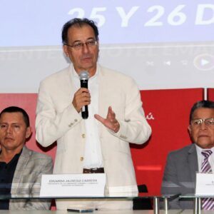 Funcionarios y empresarios de Ica no creen en nueva meta del Mincetur para el sector turismo