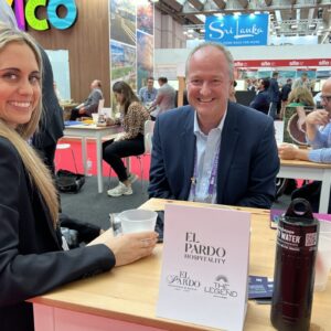 Participación peruana en IMEX Frankfurt 2024 genera potencial de negocio superior a S/ 2.8 millones