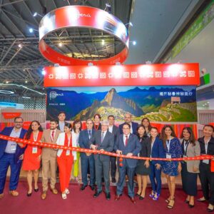 Perú participa en ITB China, la feria de turismo más importante del gigante asiático