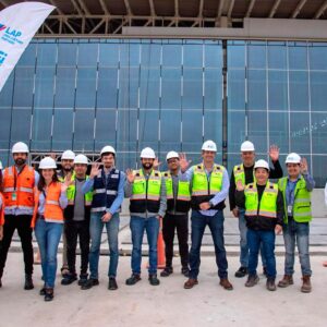 Nuevo aeropuerto Jorge Chávez tendrá oferta gastronómica de primer nivel