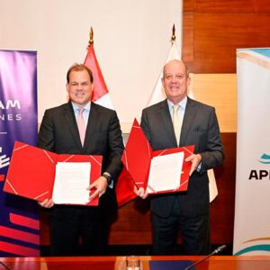 Latam Airlines facilitará el transporte del Grupo de Trabajo APEC Perú 2024